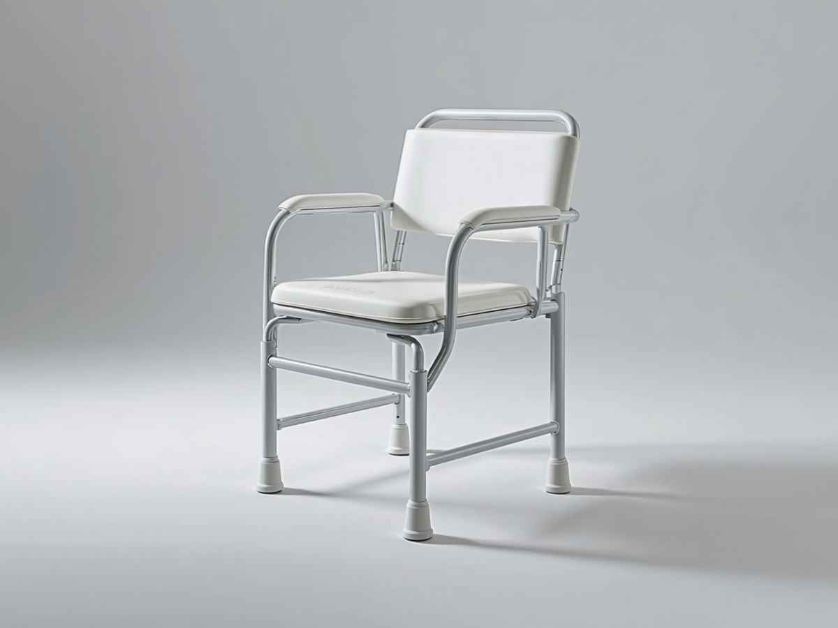 bariatric shower chair