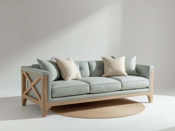 coastal sofa