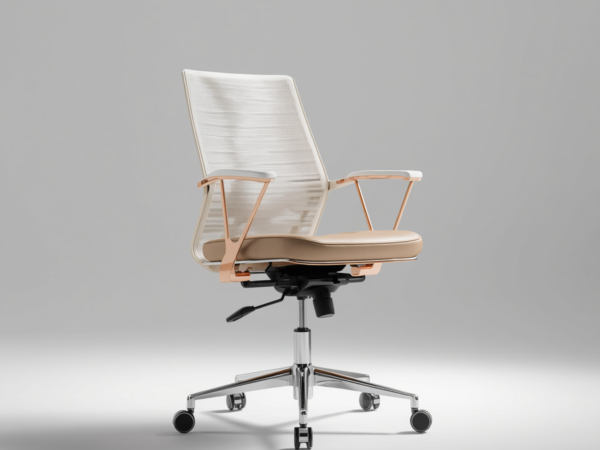 desk chair without arms