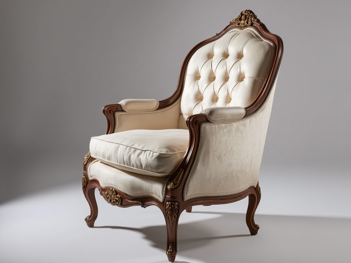 french chair
