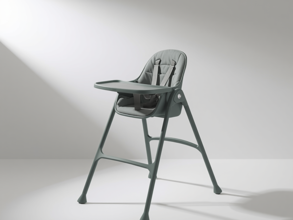 skip hop tuo high chair